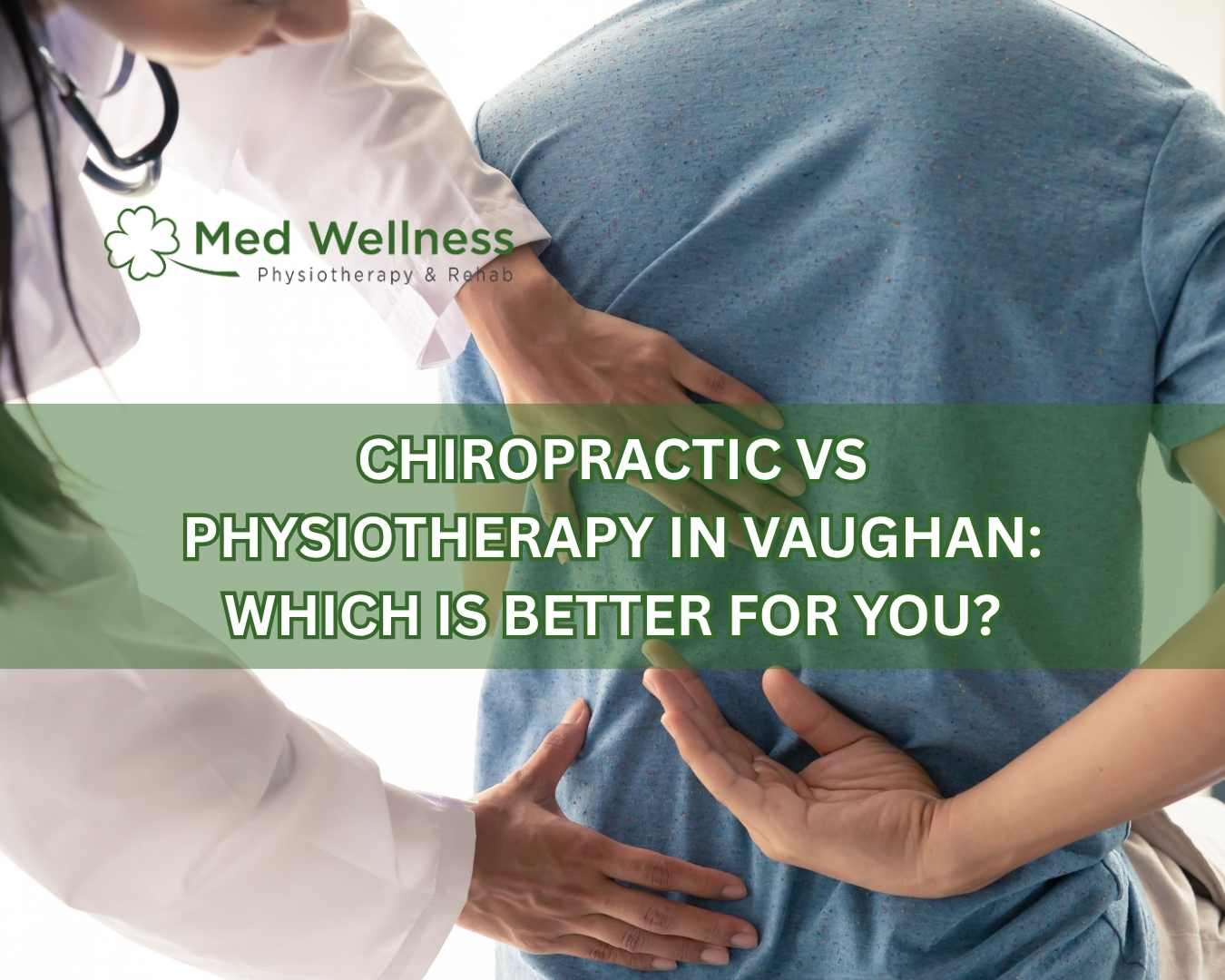 Physiotherapist helping patient with rehabilitation exercises